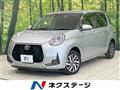 2019 Toyota Passo