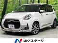 2019 Toyota Passo