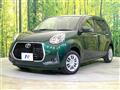 2020 Toyota Passo