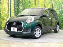 2020 Toyota Passo