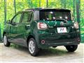2018 Toyota Passo