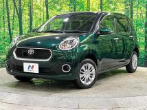 2018 Toyota Passo