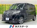 2017 Toyota Roomy