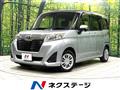 2019 Toyota Roomy