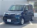 2019 Toyota Tank