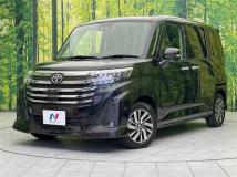 2021 Toyota Roomy