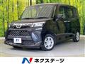 2021 Toyota Roomy