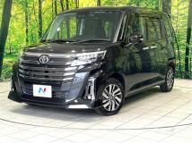 2021 Toyota Roomy