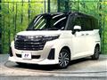 2021 Toyota Roomy