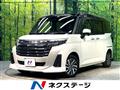 2021 Toyota Roomy