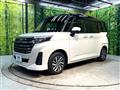 2021 Toyota Roomy