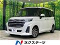 2022 Toyota Roomy