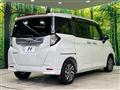 2022 Toyota Roomy
