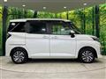 2022 Toyota Roomy
