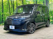 2022 Toyota Roomy