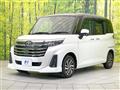 2022 Toyota Roomy