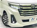 2022 Toyota Roomy