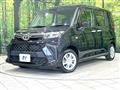 2022 Toyota Roomy