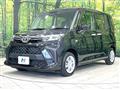 2022 Toyota Roomy