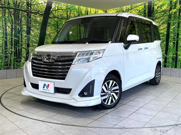 2019 Daihatsu Daihatsu Others