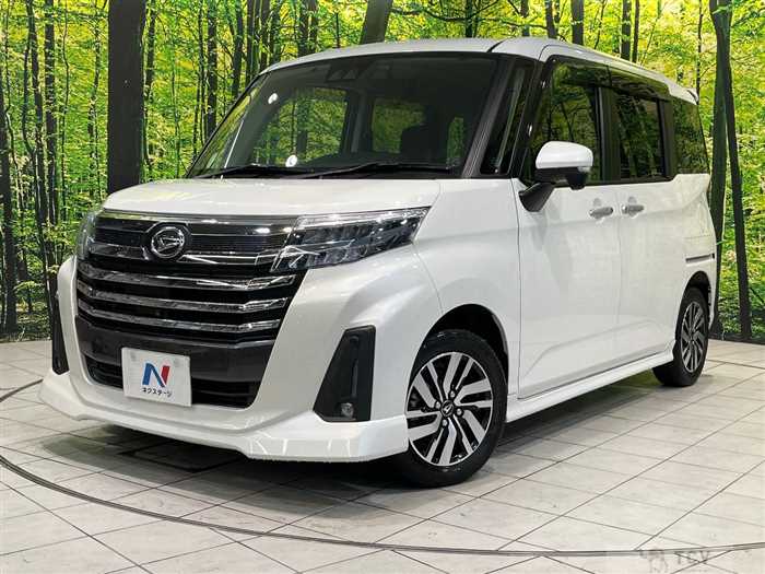 2020 Daihatsu Daihatsu Others