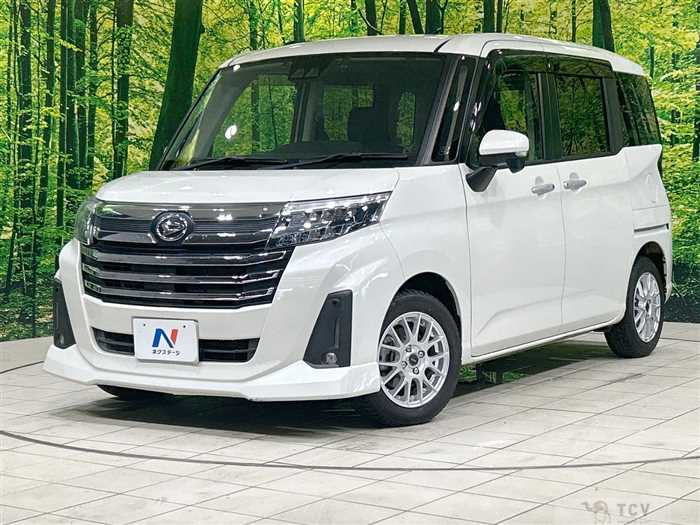 2020 Daihatsu Daihatsu Others