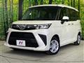 2022 Toyota Roomy
