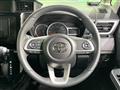 2025 Toyota Roomy