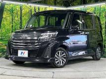 2025 Toyota Roomy