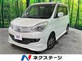 2012 Suzuki Solio