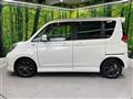 2014 Suzuki Solio