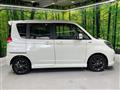 2014 Suzuki Solio