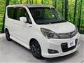 2014 Suzuki Solio