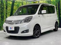 2014 Suzuki Solio