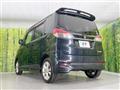 2013 Suzuki Solio Bandit