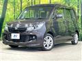 2014 Suzuki Solio Bandit