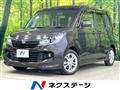 2014 Suzuki Solio Bandit