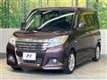 2015 Suzuki Solio