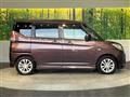 2015 Suzuki Solio
