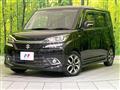 2017 Suzuki Solio Bandit