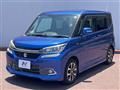 2017 Suzuki Solio Bandit