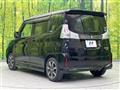 2020 Suzuki Solio Bandit