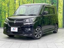 2020 Suzuki Solio Bandit