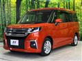 2021 Suzuki Solio