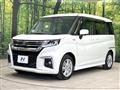 2024 Suzuki Solio