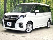 2024 Suzuki Solio