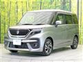 2021 Suzuki Solio Bandit