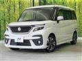 2021 Suzuki Solio Bandit