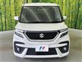 2021 Suzuki Solio Bandit