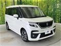 2021 Suzuki Solio Bandit